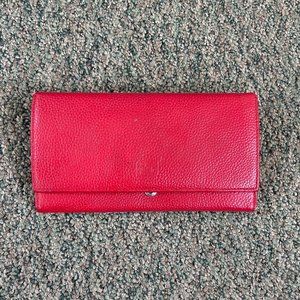 Identity Stronghold Wallet